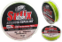 Плетёный шнур SUFIX 832 Braid Neon Lime 135м 0.20мм Плетёный шнур SUFIX 832 Braid Neon Lime 135м 0.20мм