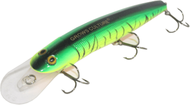 Воблер Grows Culture Halco GC1408-125 (125мм/20гр/8+) #2 Воблер Grows Culture Halco GC1408-125 (125мм/20гр/8+) #2