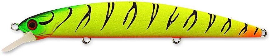 Воблер KOSADAKA Flash XS 130SP 130мм 20.5гр 0.5-1.2м цв:TT FlxS130SP-TT