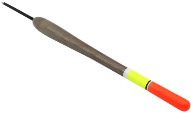 Поплавок WORMIX 007 бальса 4.0гр