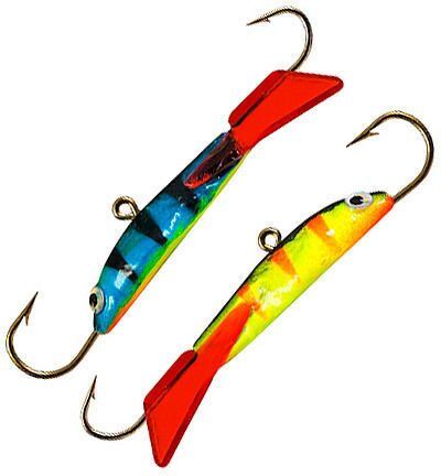 Балансир AKARA Mosquit 30 30мм 2.5гр #30/62