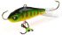 Балансир Lucky John BALTIC 5 с тр. 50мм/201 блистер Балансир Lucky John BALTIC 5 с тр. 50мм/201 блистер