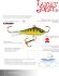 Балансир Lucky John BALTIC 5 с тр. 50мм/201 блистер Балансир Lucky John BALTIC 5 с тр. 50мм/201 блистер
