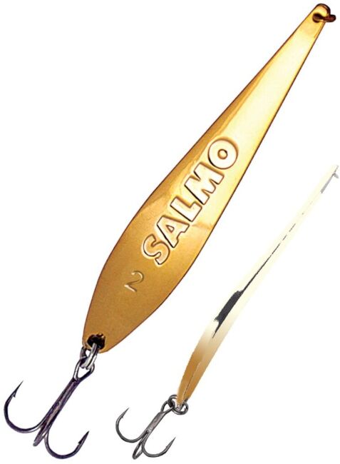 Блесна вертикальная зимняя Lucky John S-2 с тройником 03.0г G блистер Блесна вертикальная зимняя Lucky John S-2 с тройником 03.0г G блистер