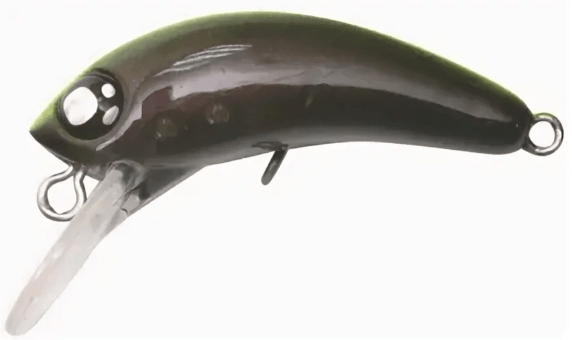 Воблер ROB LURE Berbie Mama SSS 36мм 2.7гр #05 Воблер ROB LURE Berbie Mama SSS 36мм 2.7гр #05