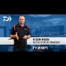 Удилище фидер DAIWA N`Zone Feeder 3.30м 60гр (NZF1103Q-AX)