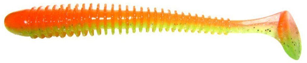 Виброхвост KEITECH Swing Impact 4.5" PAL#05 Sun Shine Lime 11.4см 8.9гр 6шт/уп Виброхвост KEITECH Swing Impact 4.5" PAL#05 Sun Shine Lime 11.4см 8.9гр 6шт/уп