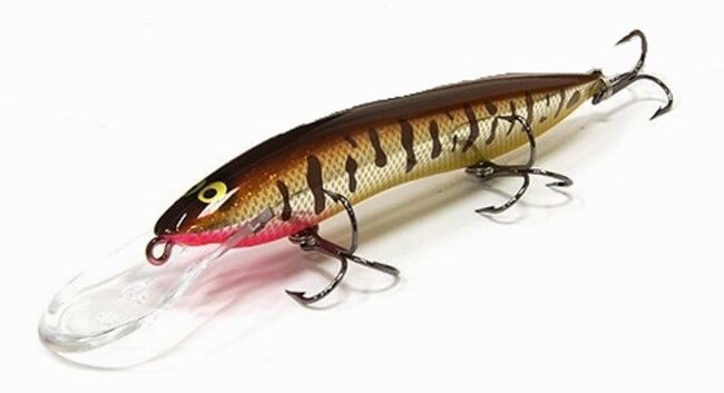 Воблер Halco SORCERER 150, DD+STD, #31 Воблер Halco SORCERER 150, DD+STD, #31