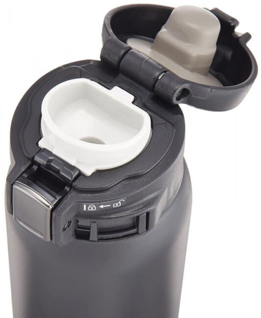 Термос Zojirushi SM-SC36-HM 0,36л (графит)