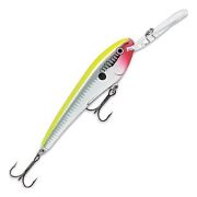 Воблер RAPALA Trolls to Minnow плавающий 9см 14гр до 4.5м TTM15-CLN