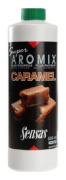 Ароматизатор Sensas AROMIX Caramel 0.5л (27424) Ароматизатор Sensas AROMIX Caramel 0.5л (27424)