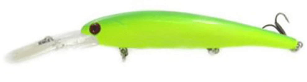 Воблер Grows Culture Deep Walleye Bandits GC1396-120 #G05 Воблер Grows Culture Deep Walleye Bandits GC1396-120 #G05