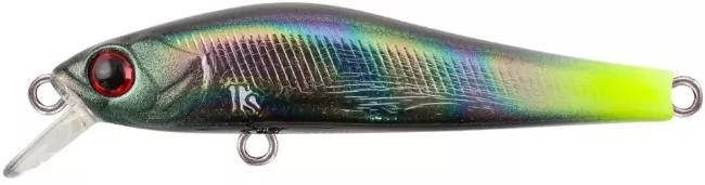 Воблер TsuYoki RIVAL 56SP 56мм 3.25гр 0.6-1.0м #L002