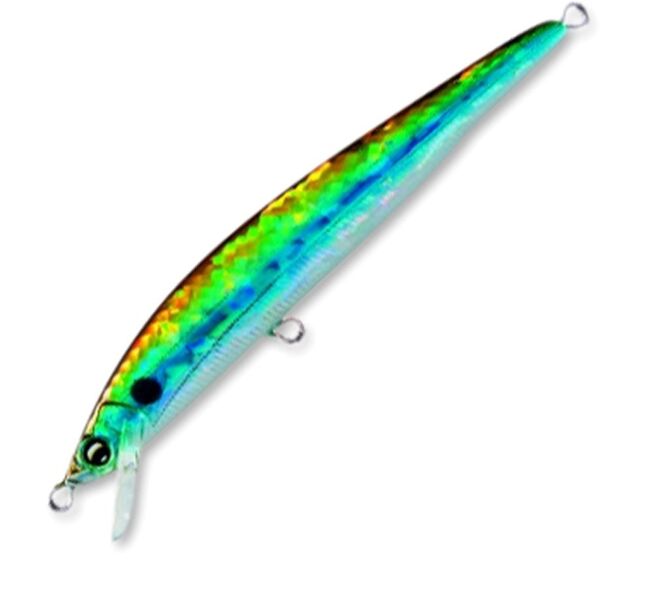 Воблер DUEL Hardcore Minnow Bass 90F 90мм 6.0гр 0.1-0.6м F1040-HSH Воблер DUEL Hardcore Minnow Bass 90F 90мм 6.0гр 0.1-0.6м F1040-HSH