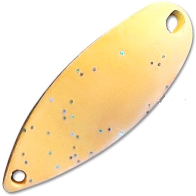 Блесна колеблющаяся FOREST MIU 2.8гр 2.9см #22 Блесна колеблющаяся FOREST MIU 2.8гр 2.9см #22