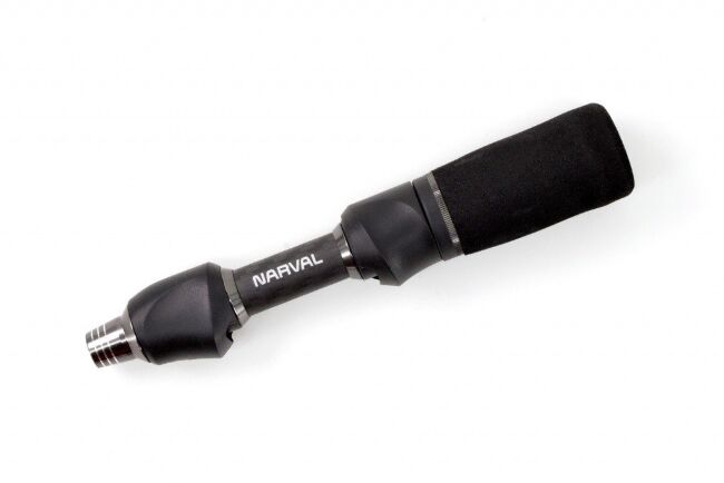 Зимнее удилище со сменным хлыстом Narval Frost Ice Rod Gen.3 77cm #H