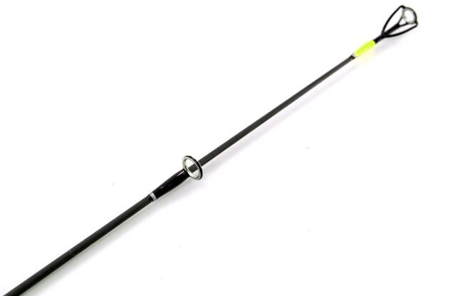 Зимнее удилище со сменным хлыстом Narval Frost Ice Rod Gen.3 77cm #H