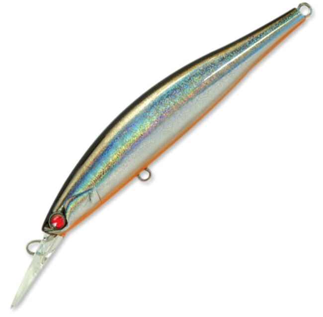 Воблер IMA Farina 90F 90мм 10.0гр 0.4-1.2м Z840