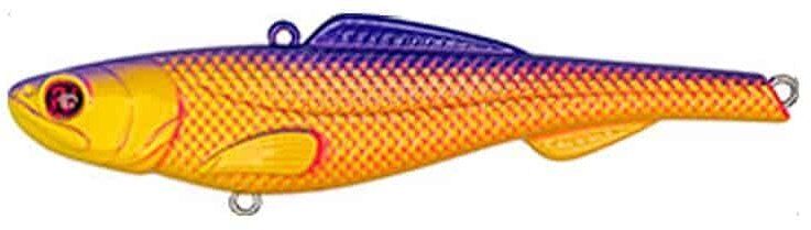 Воблер FA Relax Wagner Vib 100 C06 100мм., 37г. Воблер FA Relax Wagner Vib 100 C06 100мм., 37г.