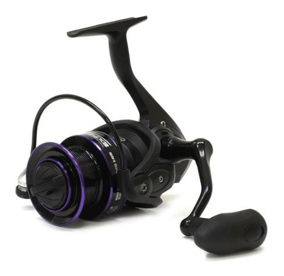 Катушка AKARA EXPIRIENCE BIG FEEDER AEBF 6000-6 BB 5+1 4.9:1, Катушка AKARA EXPIRIENCE BIG FEEDER AEBF 6000-6 BB 5+1 4.9:1,