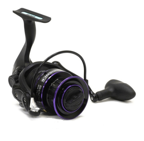 Катушка AKARA EXPIRIENCE BIG FEEDER AEBF 6000-6 BB 5+1 4.9:1, Катушка AKARA EXPIRIENCE BIG FEEDER AEBF 6000-6 BB 5+1 4.9:1,