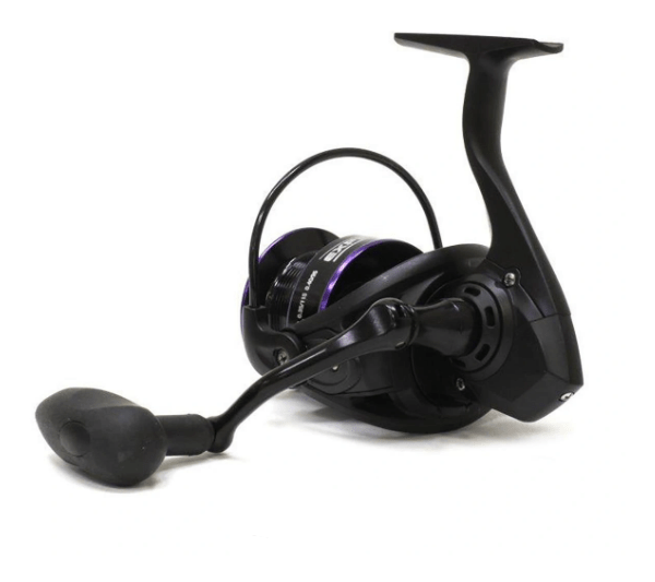 Катушка AKARA EXPIRIENCE BIG FEEDER AEBF 6000-6 BB 5+1 4.9:1, Катушка AKARA EXPIRIENCE BIG FEEDER AEBF 6000-6 BB 5+1 4.9:1,