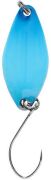 Блесна колеблющаяся Lucky John TR IMA 2.1г 26мм #001 (151021-001)
