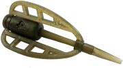 Кормушка ORANGE Method Feeder 30гр 1шт. Кормушка ORANGE Method Feeder 30гр 1шт.