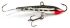 Балансир Rapala Jigging Rap 2см 4гр W02/MS Балансир Rapala Jigging Rap 2см 4гр W02/MS