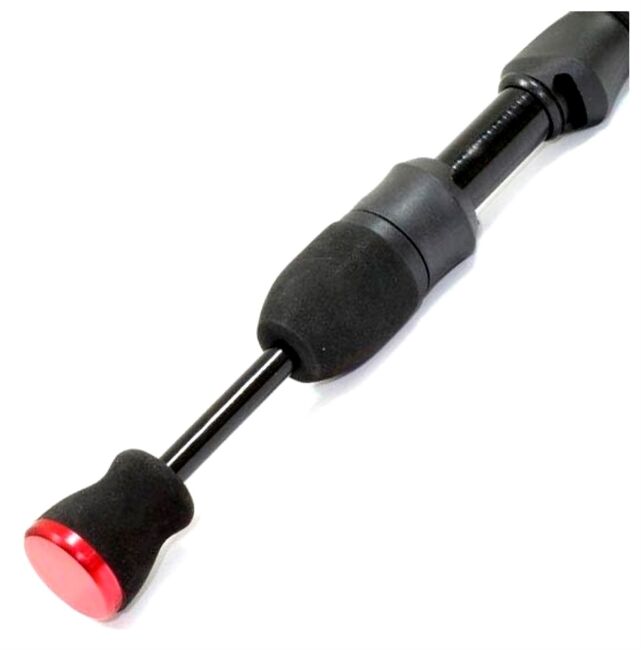 Удилище зимнее SALMO Ice Solid Stick HT 50см арт:427-01 Удилище зимнее SALMO Ice Solid Stick HT 50см арт:427-01