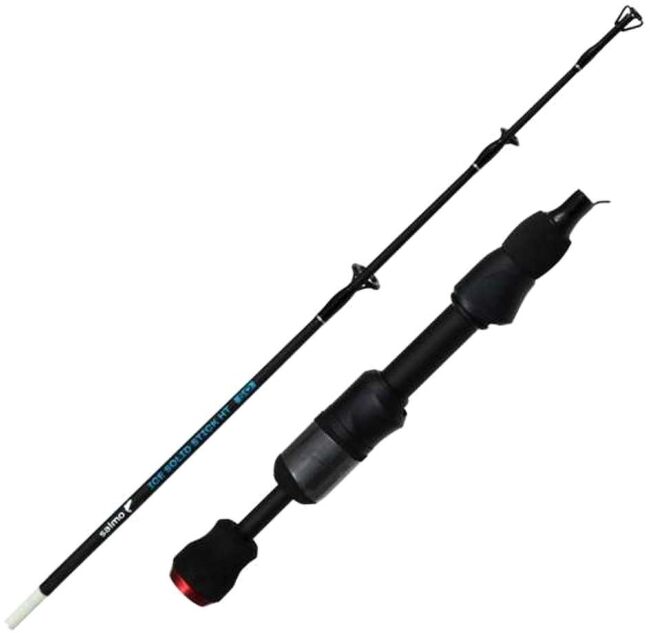 Удилище зимнее SALMO Ice Solid Stick HT 50см арт:427-01 Удилище зимнее SALMO Ice Solid Stick HT 50см арт:427-01