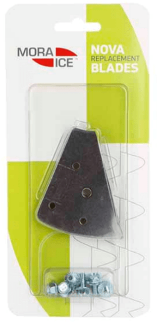 Комплект ножей к ледобуру Mora Ice Nova Ø160мм Комплект ножей к ледобуру Mora Ice Nova Ø160мм