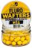 Дамбелсы нейтральной плавучести ULTRABAITS Fluoro Wafters Dumbells (МЕД) 10x14мм, банка 30гр