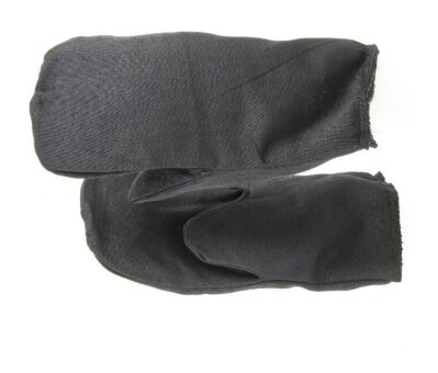 Рукавицы на искусственном меху Рукавицы на искусственном меху