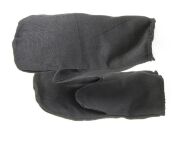 Рукавицы на искусственном меху Рукавицы на искусственном меху