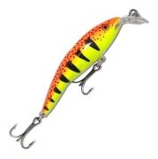 Воблер RAPALA Shallow Tail Dancer плавающий 7см 9гр 0.9-1.5м STD07-HT Воблер RAPALA Shallow Tail Dancer плавающий 7см 9гр 0.9-1.5м STD07-HT