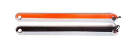 Блесна колеблющаяся TROUTTHEME Trout&Stick L 2.3гр 50мм #021