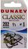 Крючок DUNAEV Classic 202 #1 7шт/уп