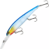 Воблер BANDIT Walley Deep F 120мм 17.5гр до 8.1м D08 Воблер BANDIT Walley Deep F 120мм 17.5гр до 8.1м D08