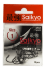 Крючки Saikyo BS-2312 BN №1 10шт/уп
