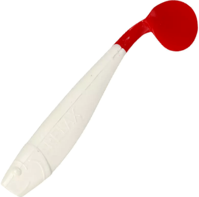 Риппер RELAX King Shad 4" 10см 9гр 10шт/уп KS4-T001