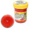 Паста форелевая Berkley Powerbait Natural Scent Glitter Trout Bait (50г) Salmon Egg Red 1203184