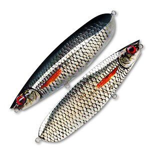 Воблер RAPALA X-Rap Scoop тонущий 14см 68гр до 1.6м XRSCP14-ROL