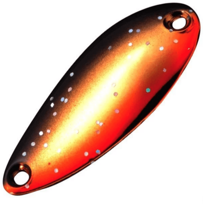 Блесна колеблющаяся SMITH LTD Pure 3.5гр BGO