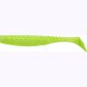 Виброхвост FRAPP Funky Shad 4" #21 10.5см 5.8гр 6шт/уп