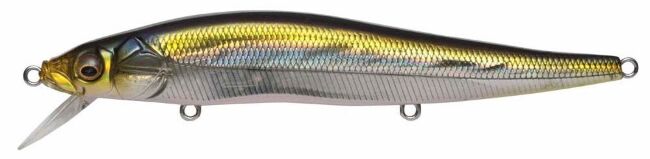 Воблер MEGABASS Vision 110 OneTen SF 110мм 14.0гр 0.8-1.2м HT-ITO TENNESSEE-SHAD (HTITOTS)