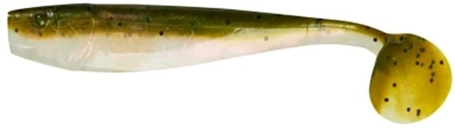 Риппер RELAX King Shad 4" 10см 9гр 10шт/уп KS4-L003