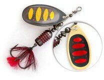 Блесена вращающаяся PONTOON21 Synchrony #2.5 6.8гр T04-154