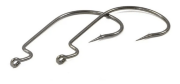 Крючки Saikyo BS-2312 BN №4/0 10шт/уп Крючки Saikyo BS-2312 BN №4/0 10шт/уп