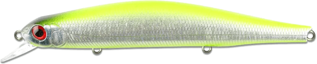 Воблер ZipBaits Orbit 110SP 110мм 16.5гр 0.8-1.0м 202R